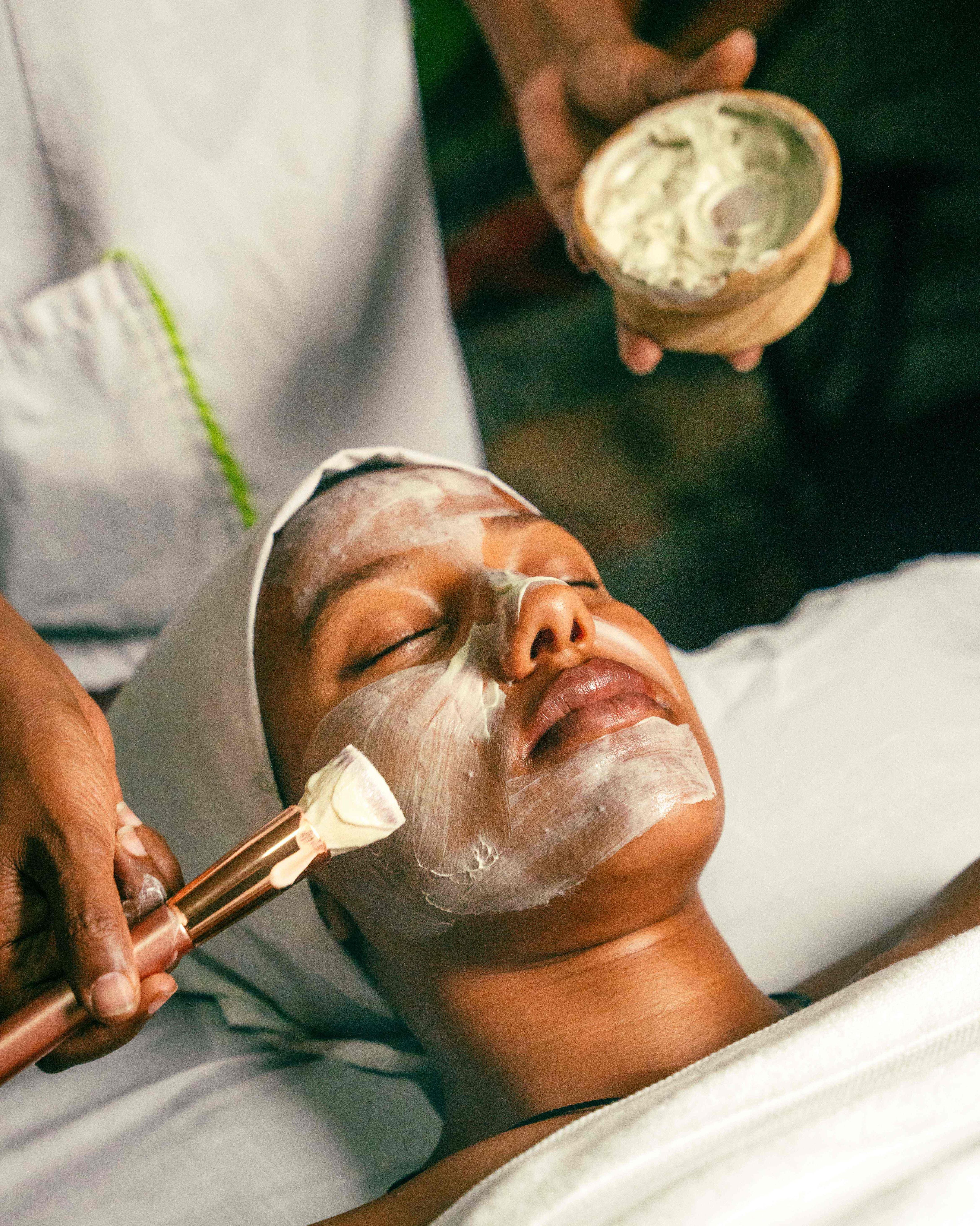 NATURAL GLOW PACKAGE