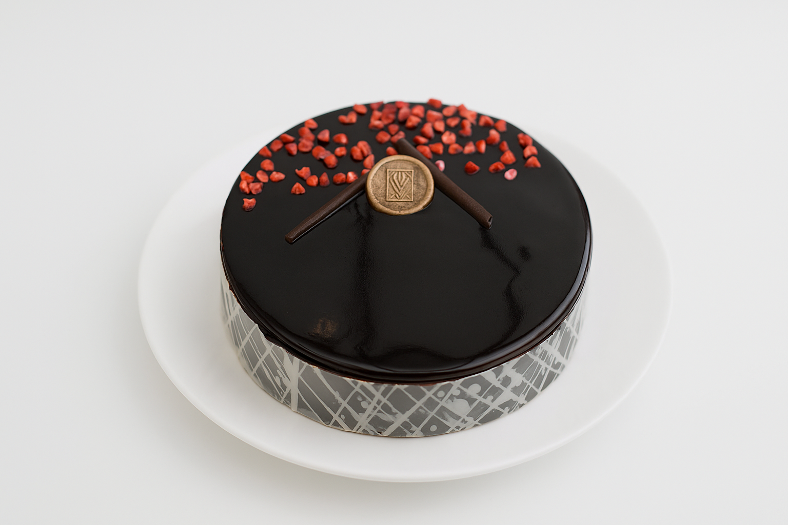 Chocolate Fudge