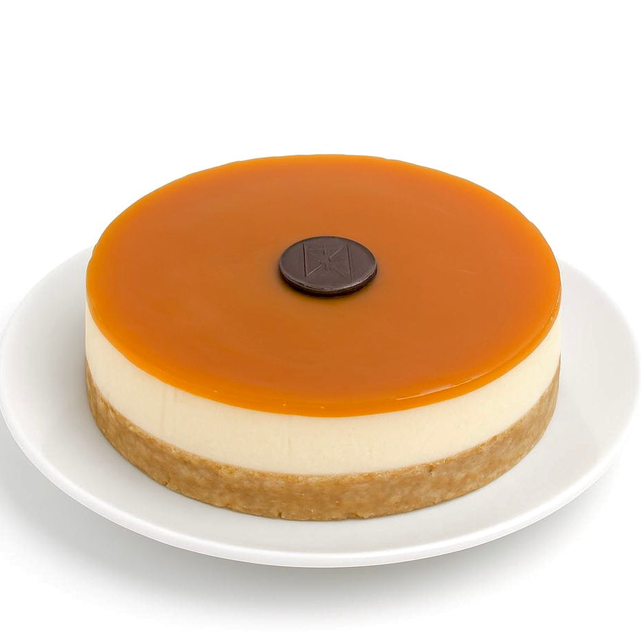 Mango Cheesecake