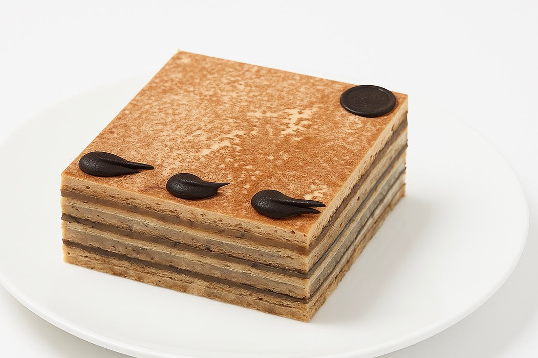 Hazelnut Pleasure