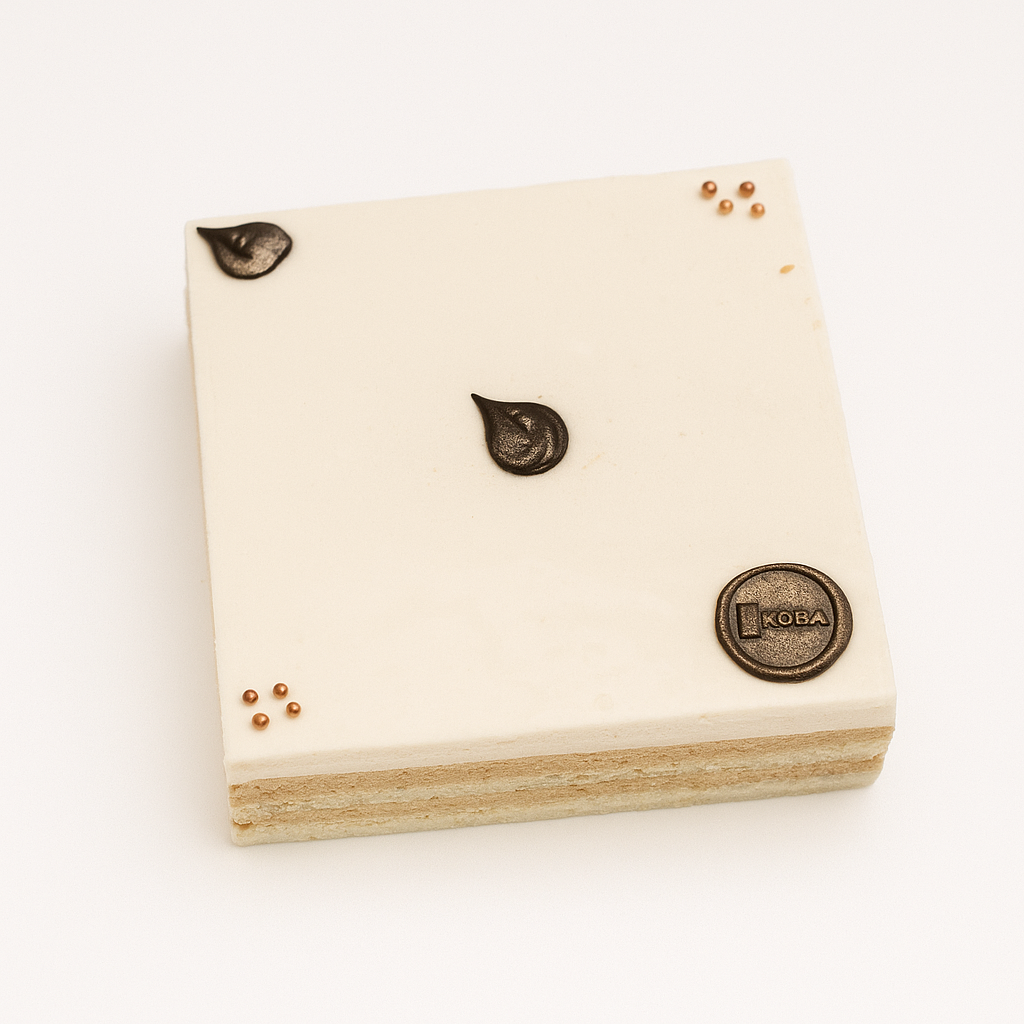 Castered Caramel