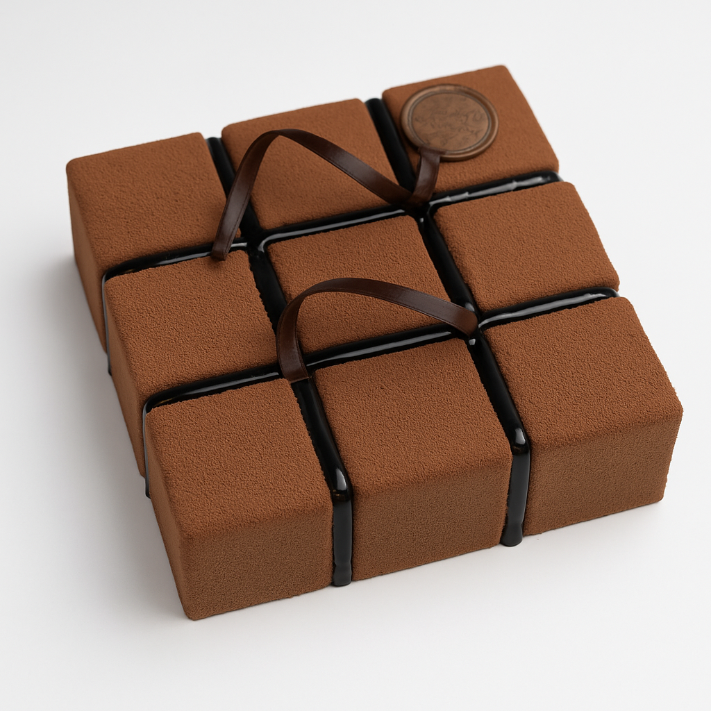 Chocolate Imperial