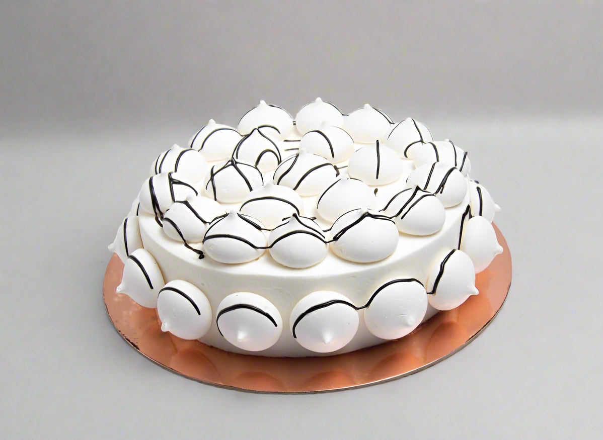 Baby Cake