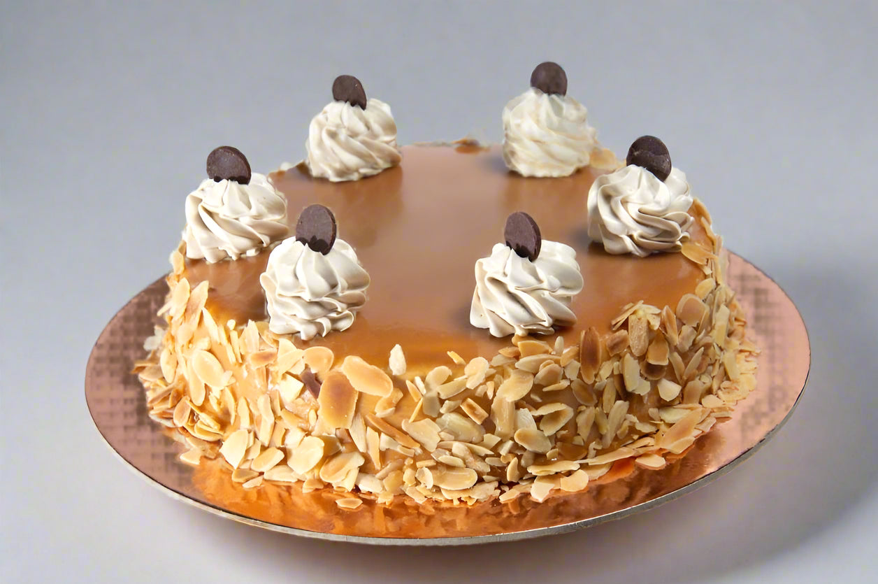 Coffee Caramel