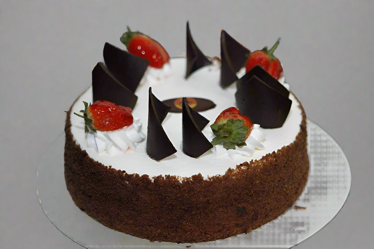 Black Forest