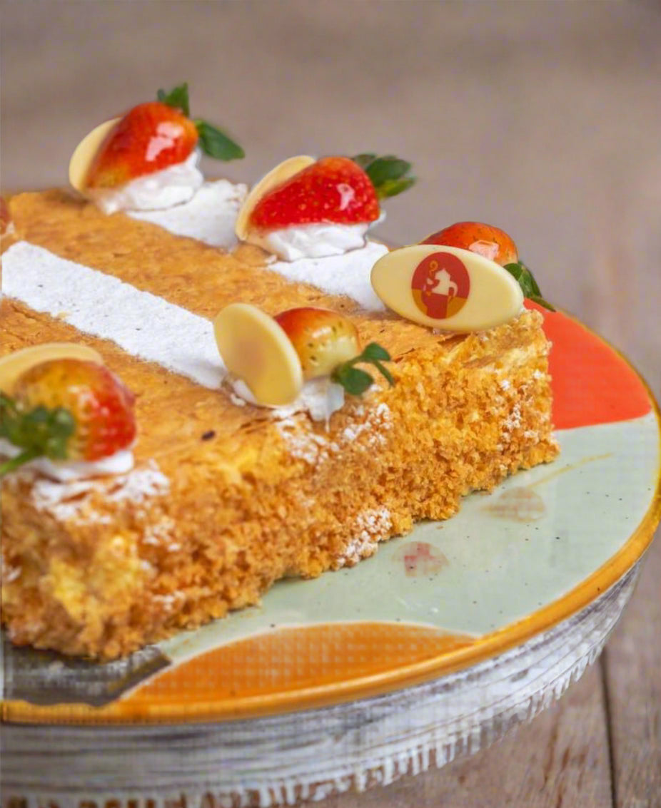 Mille-feuille