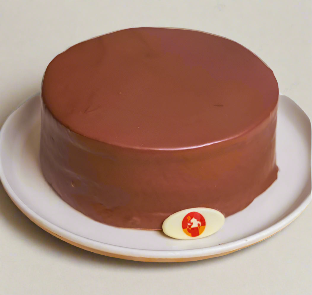 TWIX Cake